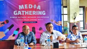 Rudenim Berupaya Pulangkan Suku Bajau Tanpa Kewarganegaraan