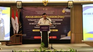 Upaya Rudenim Tanggulangi Pengungsi Luar Negeri di Kaltimra
