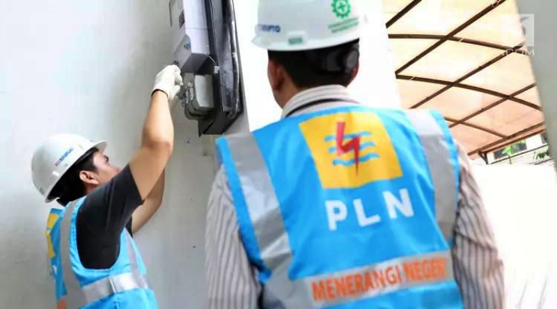 Ada Promo Diskon 50 Persen Tambah Daya Listrik di PLN Mobile