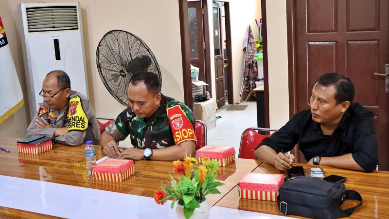 Alasan Penundaan Penetapan Bupati-Wakil Bupati PPU Terpilih