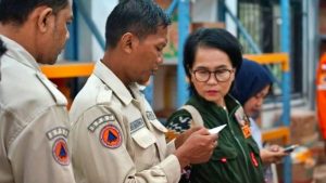 BPBD Kaltim Perkuat Sinergi untuk Hadapi Potensi Bencana