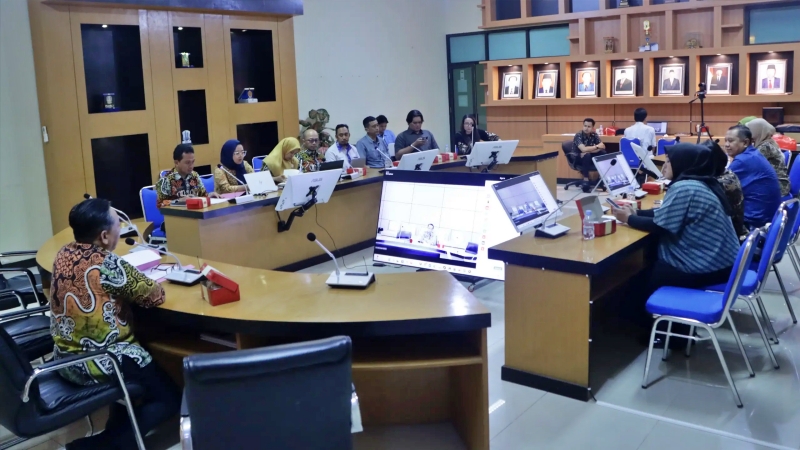 Balikpapan Dipilih Jadi Tuan Rumah Bulan K3 Kaltim