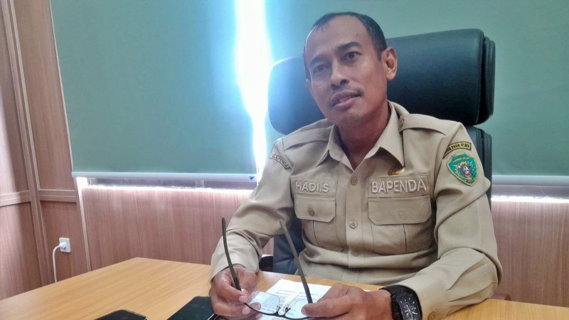 Bapenda PPU Data Puluhan THM, Gali Potensi Pajak