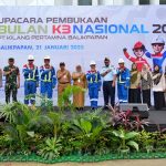 Bulan K3 KPB, Budaya Keselamatan untuk Kinerja Berkelanjutan