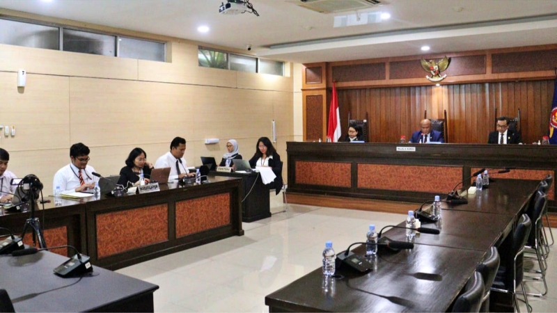 Google Dihukum Rp202 Miliar Gegara Monopoli PlayStore