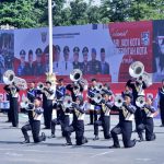 HUT ke-357 Kota Samarinda, Simbol Peradaban dan Kemajuan