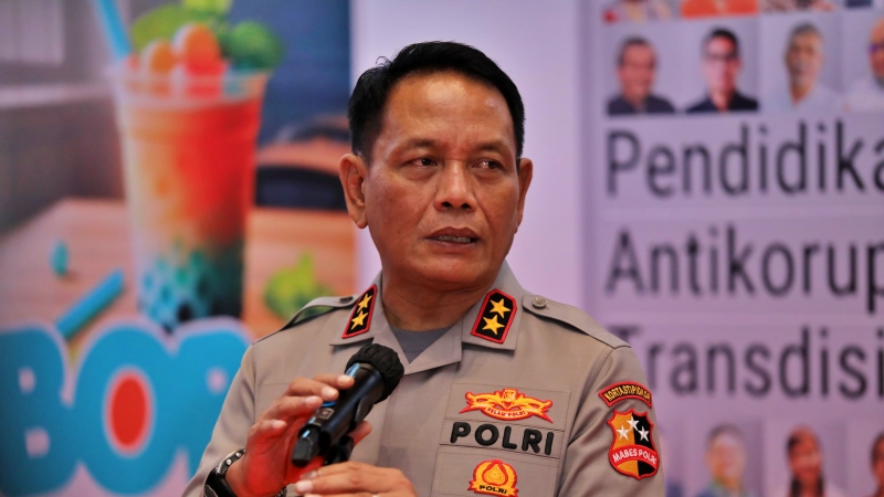 Kasus Korupsi dan Pencucian Uang LPEI Mulai Disidik
