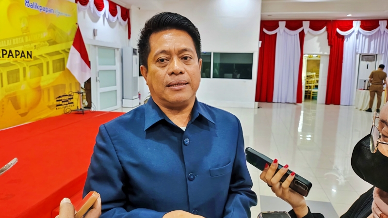 Irfan Taufik