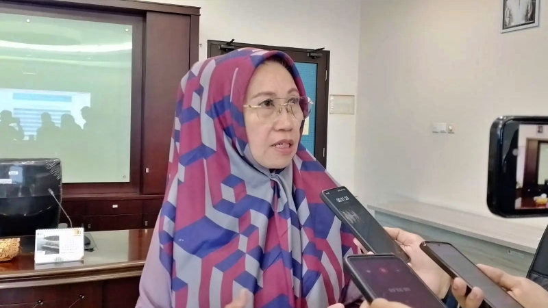 Tarif Baru Pajak Kendaraan Bermotor Dimulai di Kaltim