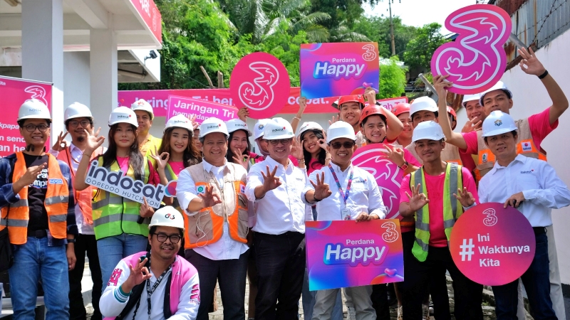Tri Gelar Wisata Edukasi Teknologi untuk Pelajar Balikpapan