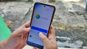 Unduh SatuSehat untuk Akses Pemeriksaan Kesehatan Gratis