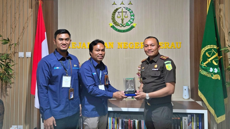 Upaya PLN Sukseskan Proyek Infrastruktur Listrik di Berau