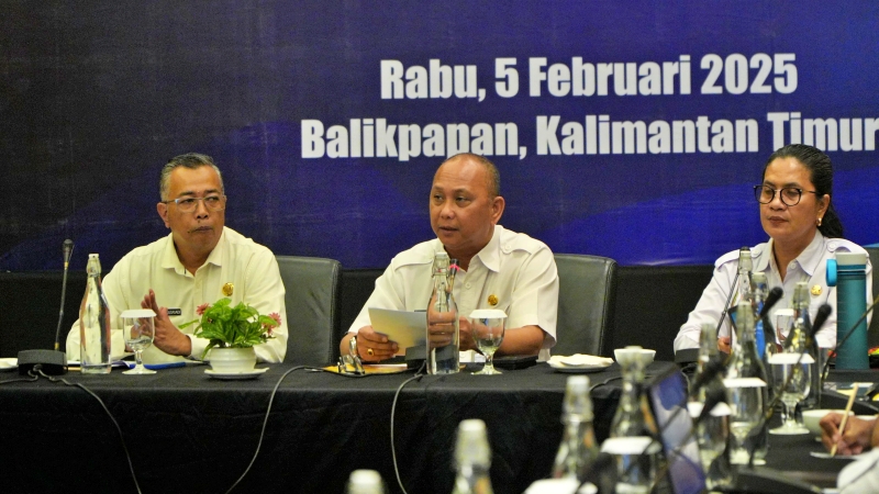 Balikpapan Menuju Kota Peduli HAM dan Indeks Reformasi