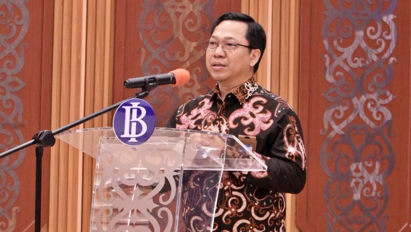 Budi Widihartanto