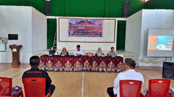 Beasiswa Kukar Idaman 2025, Akses Pendidikan untuk Semua