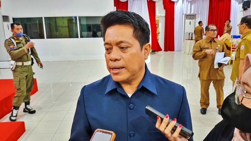 Irfan Taufik