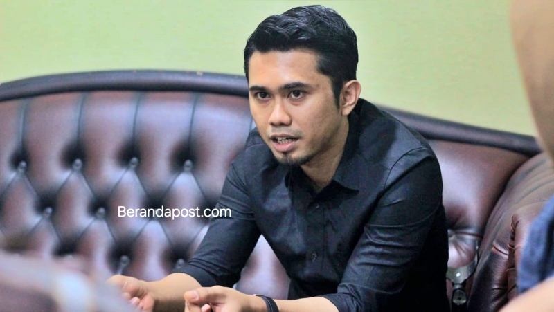 Fraksi Demokrat Kritisi Rencana Perubahan City Branding PPU