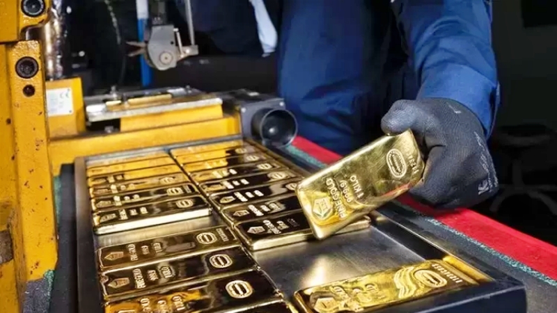 Freeport Jual 125 Kg Emas ke Antam, Hilirasi Perak Menyusul