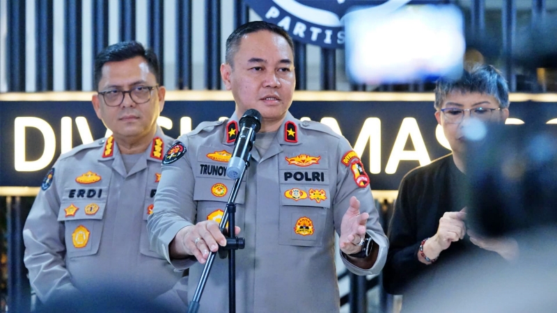 Brigjen Pol Trunoyudo Wisnu Andik