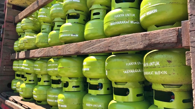 Ini Tautan untuk Mengetahui Pangkalan LG 3 Kg Terdekat
