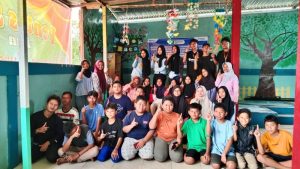 KPI Gencarkan Program Hidup Sehat Untuk Generasi Muda PPU