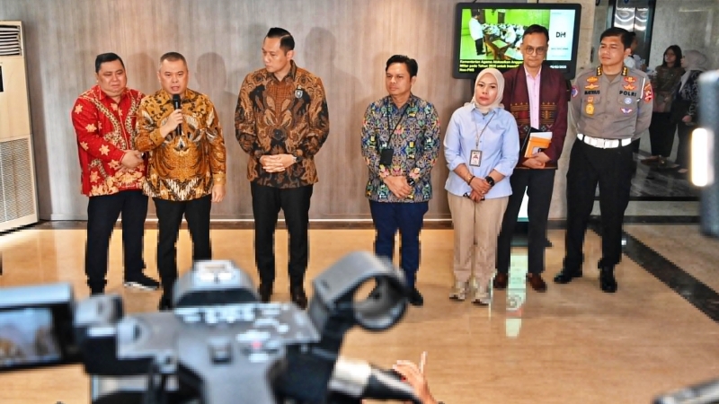 Kemenhub Siapkan Renops untuk Lancarkan Arus Mudik Lebaran