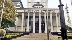 MK Diskualifikasi Owena-Stanislaus, PSU Pilbub Mahakam Ulu
