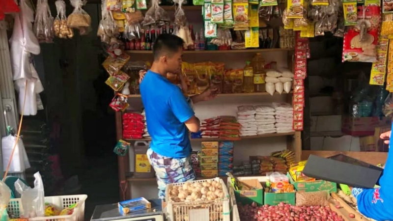 Operasi Pasar Murah Cegah Lonjakan Harga Jelang Ramadan 2025