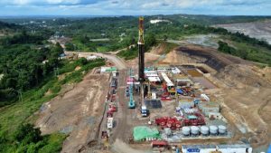PHSS Tembus Target Produksi Awal Tahun 2025
