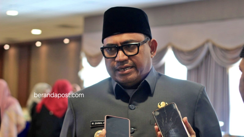 Muhammad Zainal Arifin