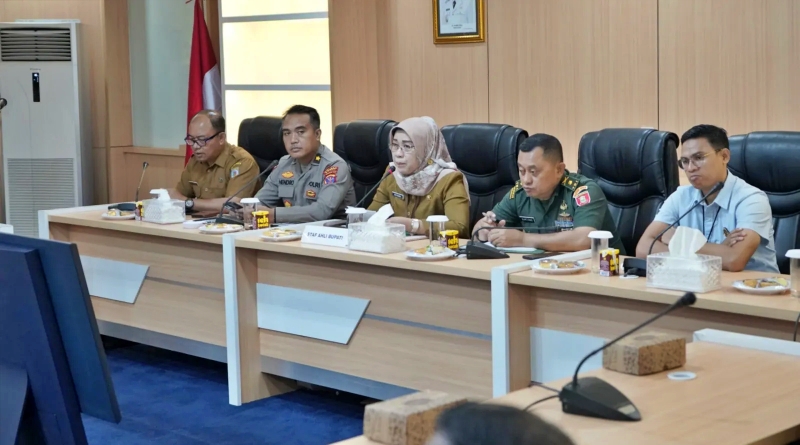Pemkab Paser Antisipasi Kenaikan Harga Jelang Ramadan 2025
