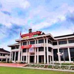 Balai Kota Balikpapan