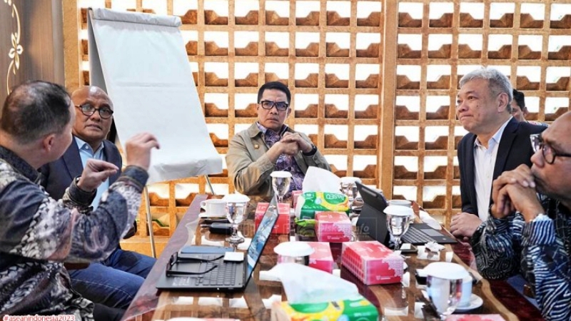 Pembangkit Listrik Tenaga Sampah