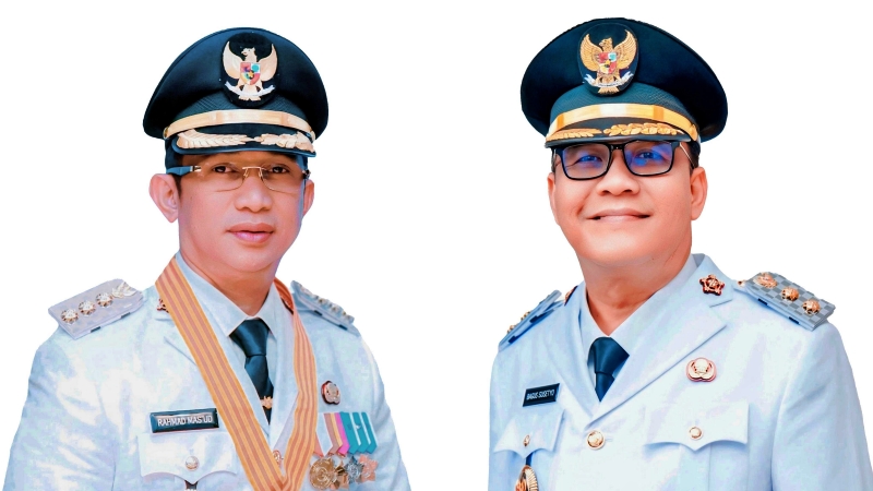 Program 100 Hari Wali Kota Balikpapan Rahmad Mas'ud