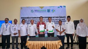 RSUD Panglima Sebaya Tambah Layanan Inap Pasien Jiwa