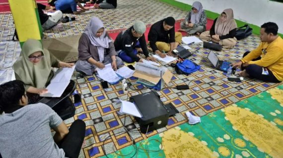 Salam Berdesa, Program Unggulan Pembinaan Administrasi Desa