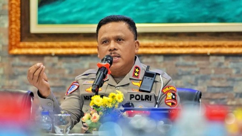 Simak Tips dari Kakorlantas untuk Pemudik Lebaran 2025