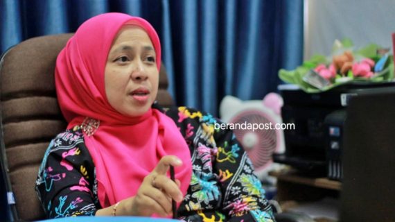 Target Produksi Ikan Tangkap PPU Naik 200 Ton