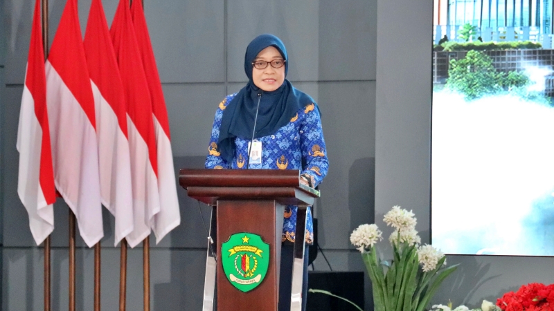 ASN Dilarang Pakai Mobil Dinas untuk Mudik dan Liburan