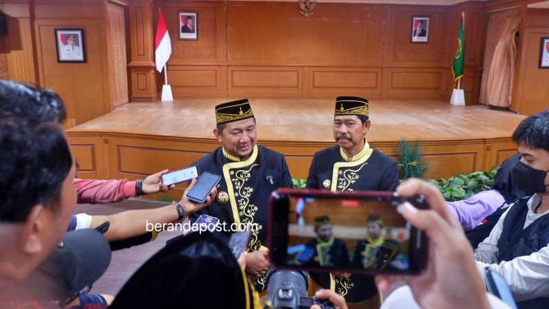 Asa Bupati PPU, Sektor Kesehatan Meningkat Signifikan
