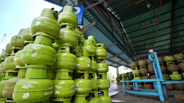 BBM dan LPG Cukup untuk Periode RAFI 2025 di Kalimantan