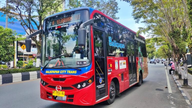BCT Tidak Terdampak Efisiensi, Tarif Menunggu SK Kemenhub