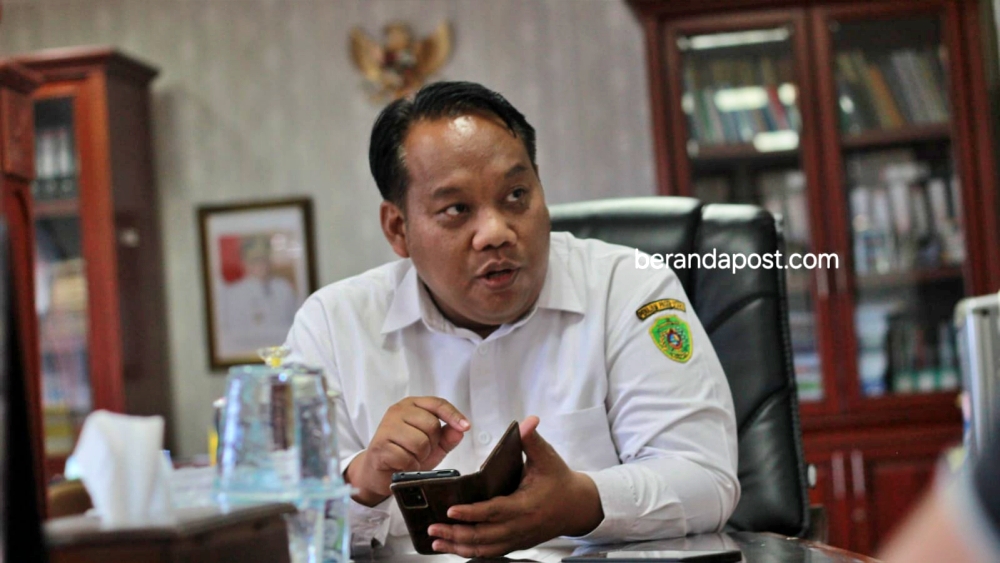 Bantu Warga Telemow, Pemkab PPU Upayakan Restorative Justice