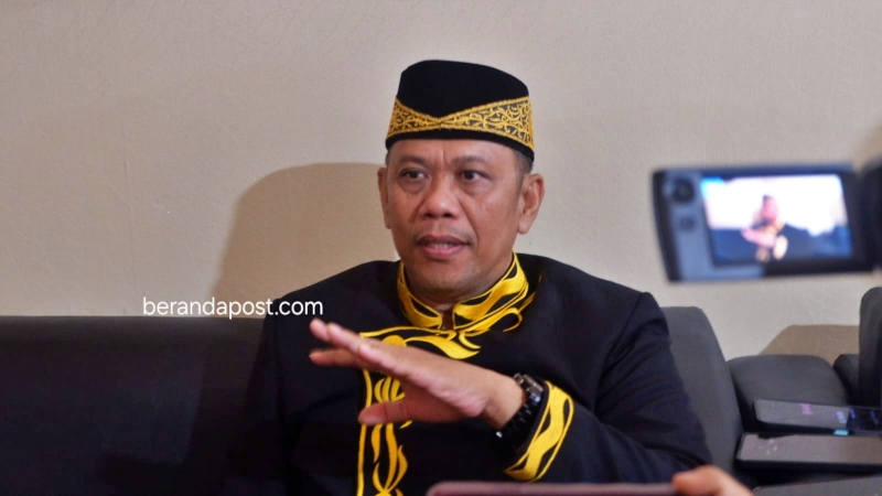 Bantuan Keuangan Partai Politik di PPU Tetap Rp9.200