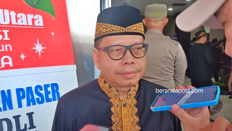 DLH PPU Pastikan DED TPST Buluminung Rampung Tahun Ini