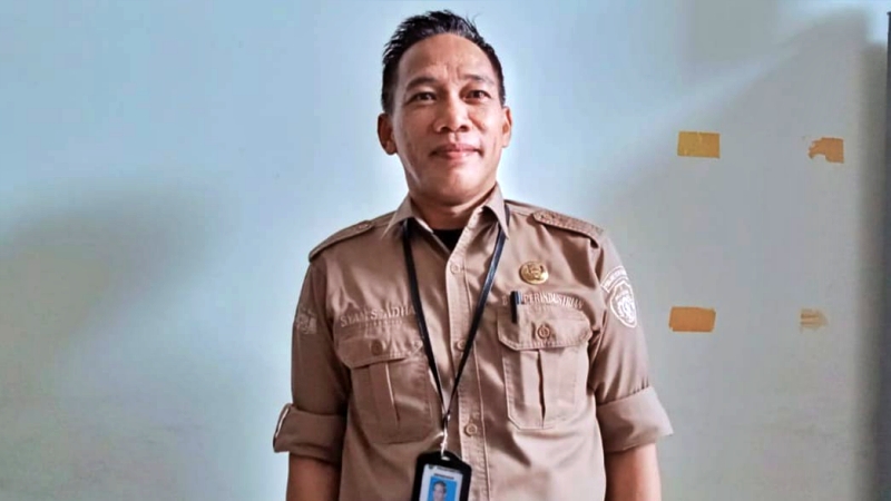 Dinas KUKM Perindag PPU Prioritaskan Agenda Nasional