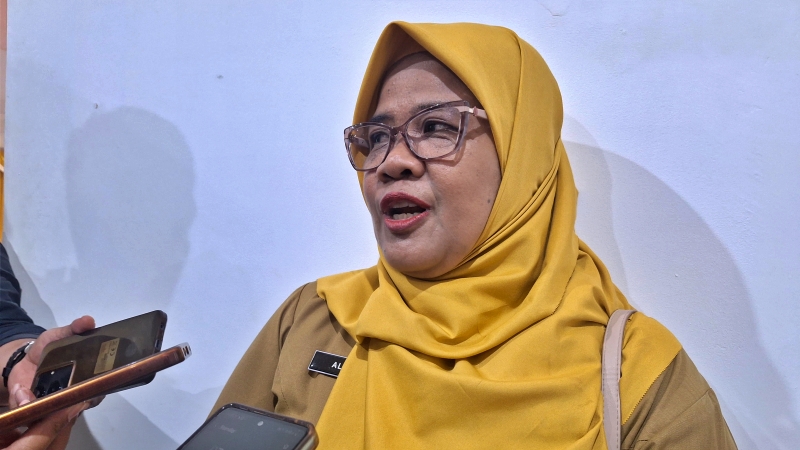 Dinas Kesehatan Program PKG Tetap Berjalan selama Ramadan