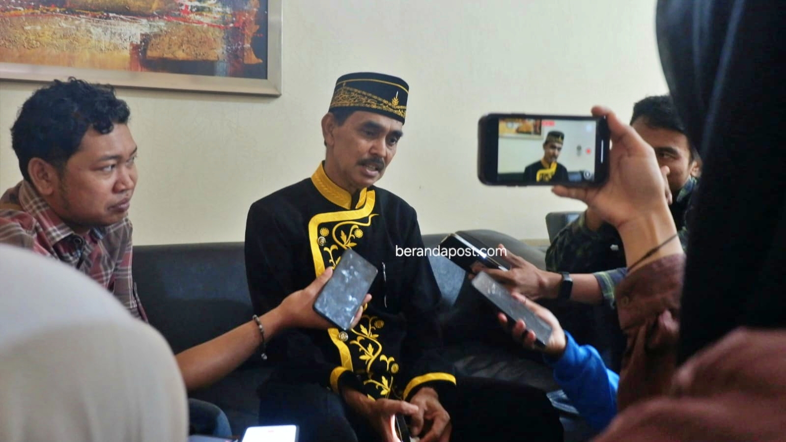 Dinsos PPU Bakal Pakai DTSEN, Optimalisasi Penyaluran Bansos