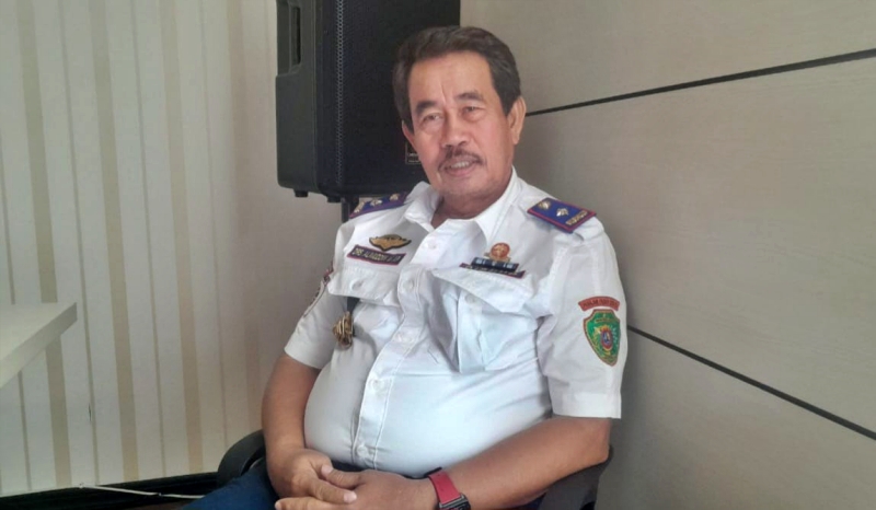 Dishub PPU Persiapkan Uji KIR untuk Kelancaran Arus Mudik
