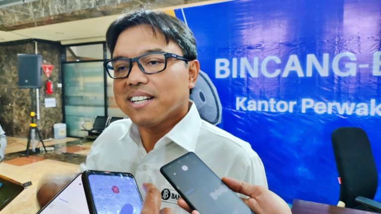 Diskon Tarif Listrik Dorong Deflasi Balikpapan Februari 2025